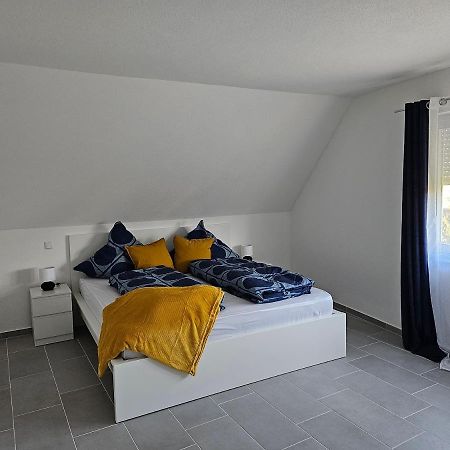 Апартаменти Casa Valerio Cv2 Руст Екстер'єр фото