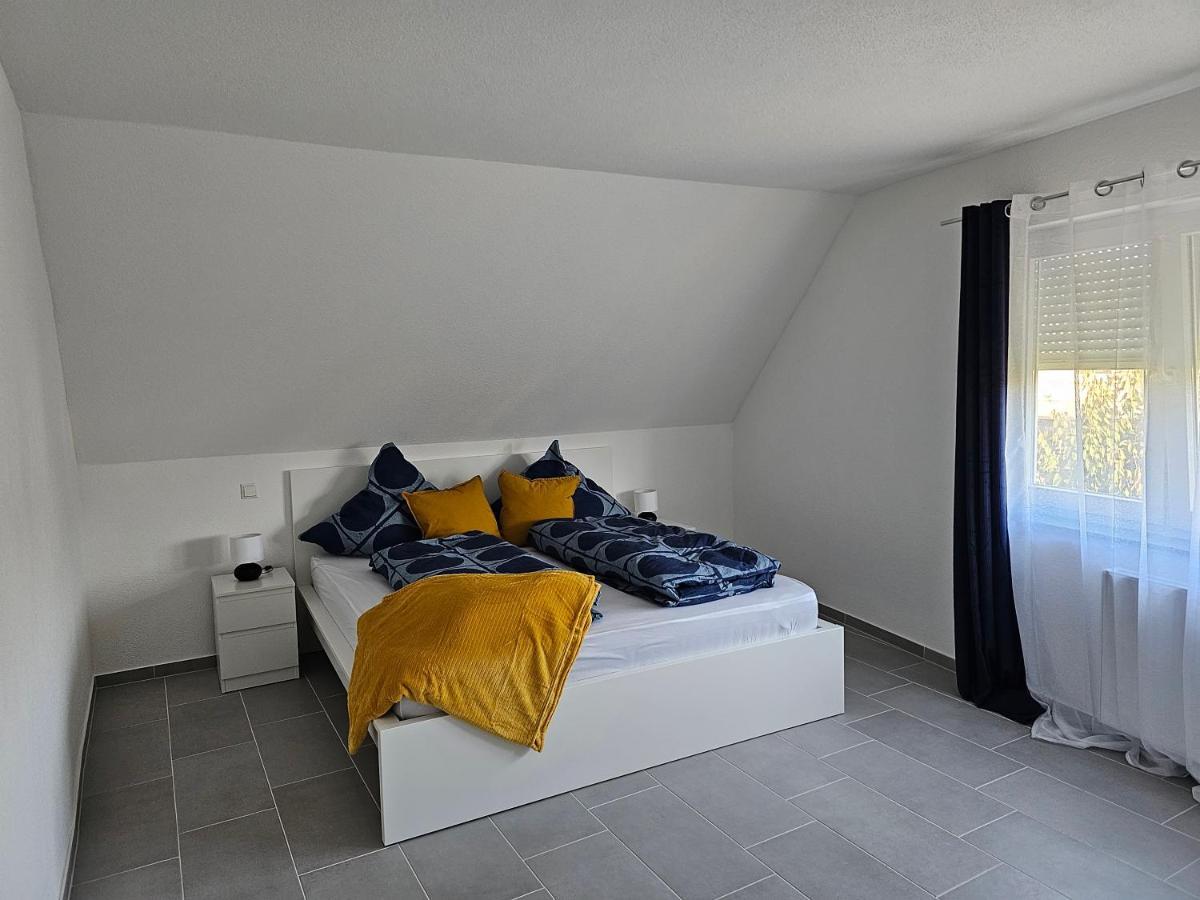 Апартаменти Casa Valerio Cv2 Руст Екстер'єр фото