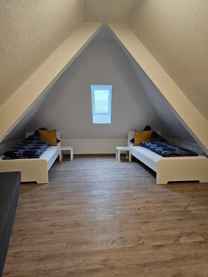 Апартаменти Casa Valerio Cv2 Руст Екстер'єр фото